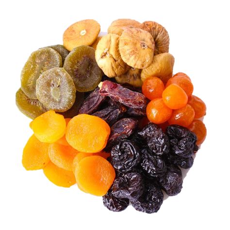 order dried fruit