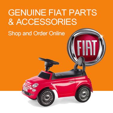 order fiat parts online