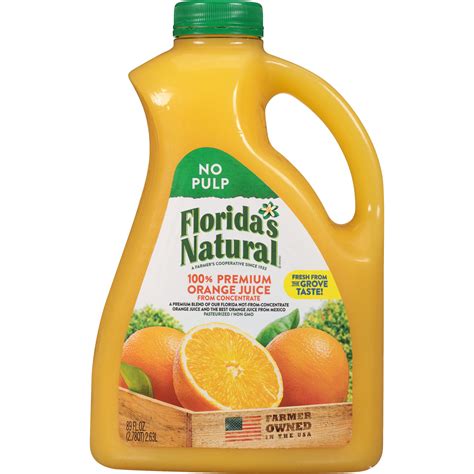order florida juice oranges