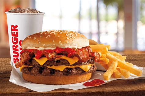 order food from burger king