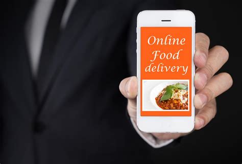order food online in canberra