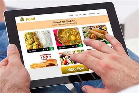 order food online malaysia