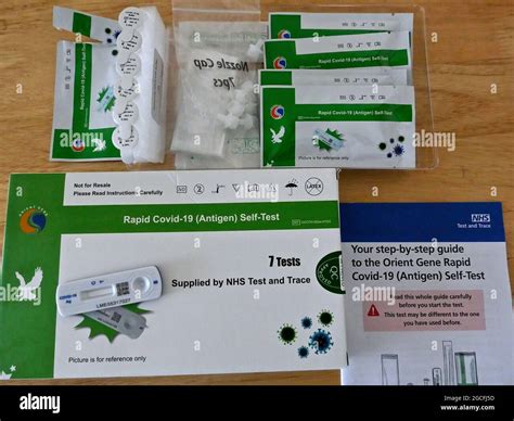 Order Lfd Test Kits Uk