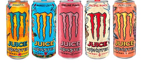 Order Monster Energy