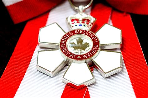 order of canada appointments 2023