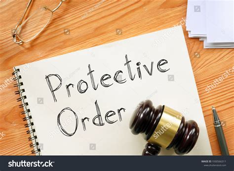 Understanding the Process: How to Get an Order of Protection Dismissed