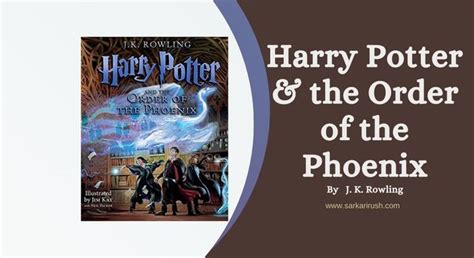 +14 Order Of The Phoenix Pdf