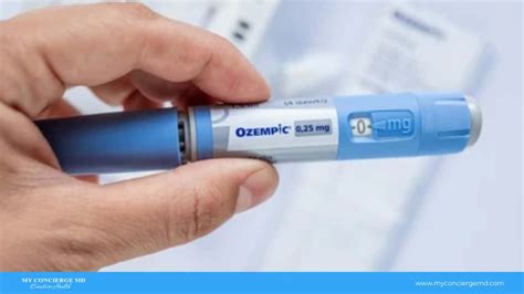 Get Your Ozempic Pen Today: Order Now and Take Control of Your Health