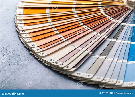 Order Paint Color Samples