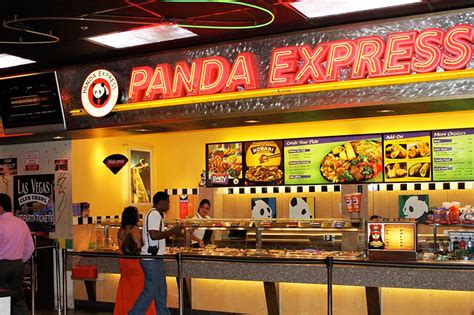 order panda express for pickup