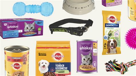 Order Pet Supplies From