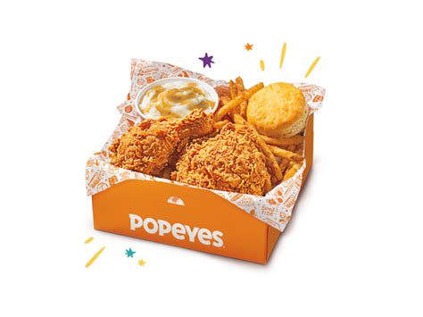 order popeyes online for pick up