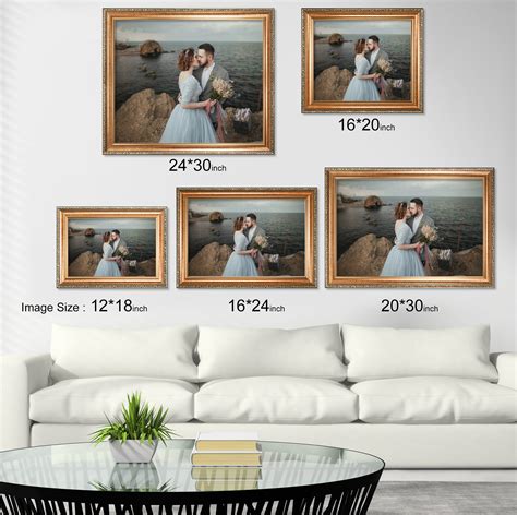 Order Prints In Frames