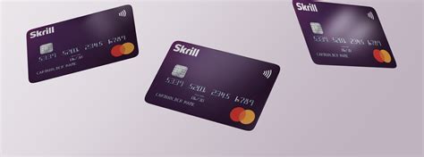 order skrill card