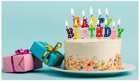 Ordering Innovative Birthday Cake Online