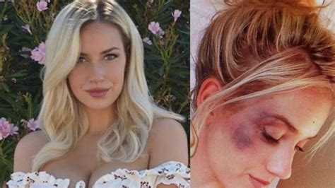 ordinary spiranac nasty