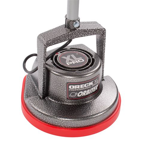 Oreck Floor Buffer