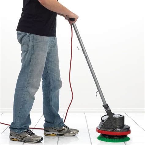 oreck floor cleaner see how it works