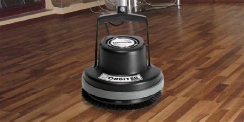Upgrade Your Floor Cleaning Game with Oreck Floor Machine - The Ultimate Cleaning Solution