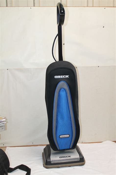 Oreck Vacuum Cleaner Ebay
