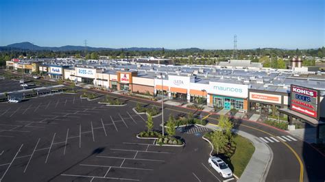 Oregon City Shopping Center: The Ultimate Shopping Destination In 2023
