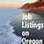 oregon coast jobs