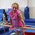 oregon gymnastics academy summer camps