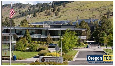 Oregon Institute of Technology Network | Portfolium