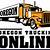 oregon trucking online login