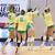 oregon women's volleyball roster