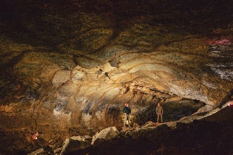 oregon cave tours