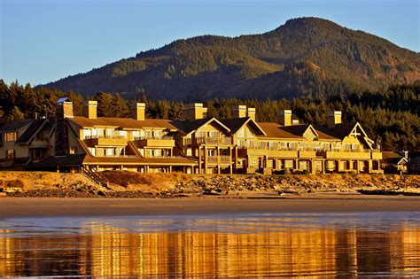 oregon coast hotels oceanfront cannon beach