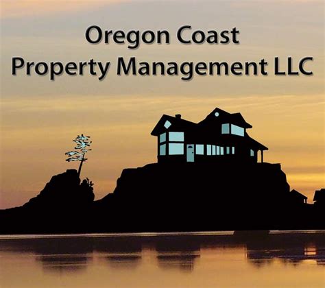 oregon coast property management llc