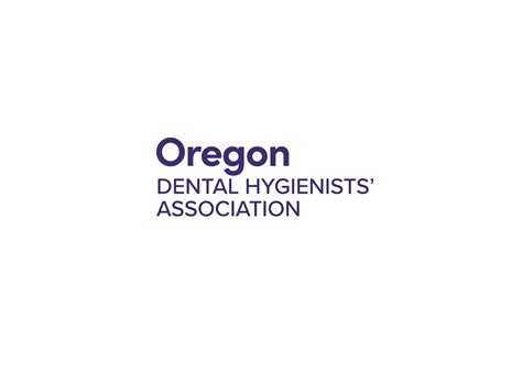 oregon dental hygienists association