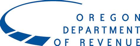 oregon department of revenue tax kicker