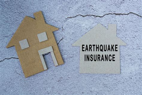 oregon earthquake insurance cost
