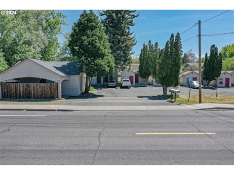 Oregon First Realty Locations