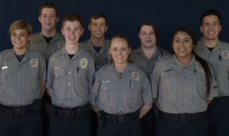 oregon law enforcement academy