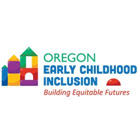 oregon oeci