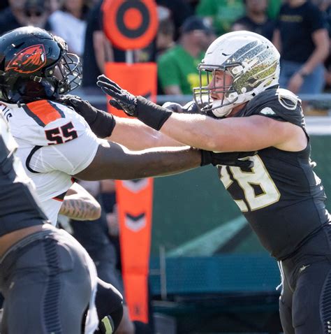 Oregon Oregon State Game