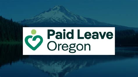 oregon paid leave employer