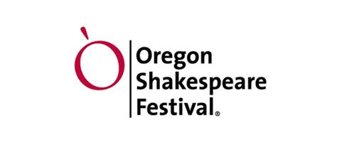 oregon shakespeare festival logo