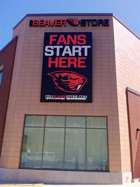 oregon state u bookstore