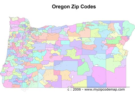 oregon state university zip code