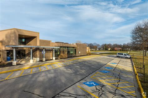 Oregon Trail Middle School