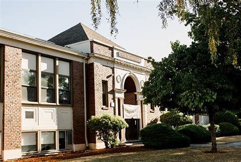 Oregon Trail School District