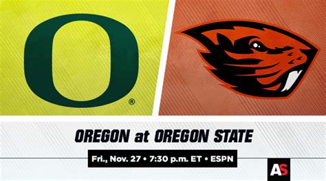 oregon vs oregon st prediction