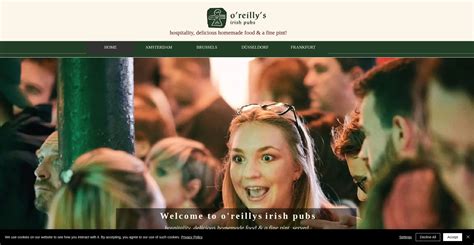 oreillys cambridge
