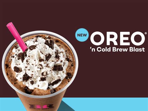 Oreo Cold Brew Blast: Two Delicious Recipes To Try