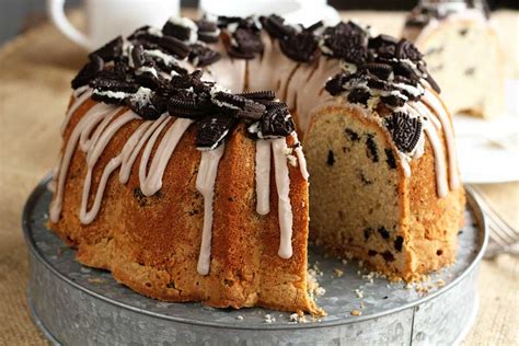 Cookies and Cream Cheesecake Bars The Recipe Critic